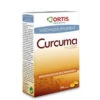 Ortis Curcuma (Kurkuma) -Voedingssupplementen Winkel 1024824