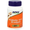 NOW Biotica 25 Miljard 1 NOW Biotica 25 Miljard -Voedingssupplementen Winkel 1024912