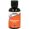 NOW Melatonine 0,149 Mg Druppels -Voedingssupplementen Winkel 1024920