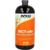 NOW Mct Olie 2 NOW Mct Olie -Voedingssupplementen Winkel 1024921