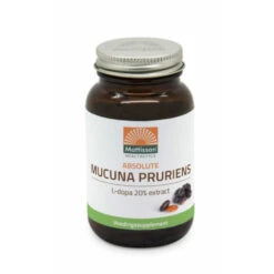 Mattisson Mucuna Pruriens Extract