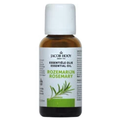 Voedingssupplementen Winkel 25 Jacob Hooy Rozemarijn Olie