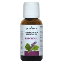 Jacob Hooy Patchouli Olie