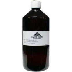 Jacob Hooy Citronel Olie