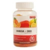 Fitshape Omega Dha Gummies -Voedingssupplementen Winkel 1027192