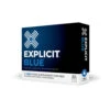 Explicit Blue Voor Mannen 2 Explicit Blue Voor Mannen -Voedingssupplementen Winkel 1027240