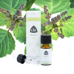 Chi Natural Life Patchouli Eko