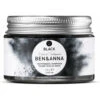 3x Ben & Anna Tandpoeder Zwart 2 3x Ben & Anna Tandpoeder Zwart -Voedingssupplementen Winkel 1028833