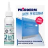 Prioderm Shampoo Plus + Luizen- En Netenkam Pakket -Voedingssupplementen Winkel 1029258