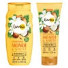 Lovea Monoï & Shea Shampoo En Conditioner Pakket -Voedingssupplementen Winkel 1029326