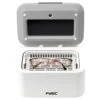 Fysic Ultrasoon Reiniger Met UV Licht FC35 -Voedingssupplementen Winkel 1029533
