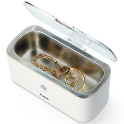 Fysic Compacte Ultrasoon Reiniger FC-18 7 Fysic Compacte Ultrasoon Reiniger FC-18 -Voedingssupplementen Winkel 1029535 2