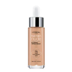 L'Oreal Lu0027Oréal True Match Getint Serum 3-4 Light