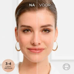 L'Oreal Lu0027Oréal True Match Getint Serum 3-4 Light 8 L'Oreal Lu0027Oréal True Match Getint Serum 3-4 Light -Voedingssupplementen Winkel 1029630 3