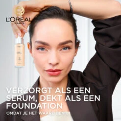 L'Oreal Lu0027Oréal True Match Getint Serum 3-4 Light 9 L'Oreal Lu0027Oréal True Match Getint Serum 3-4 Light -Voedingssupplementen Winkel 1029630 4