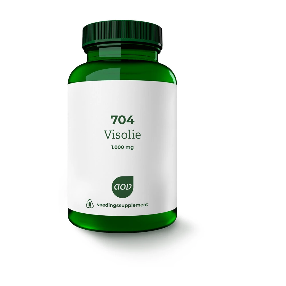 AOV 704 Visolie 1000 Mg 3 AOV 704 Visolie 1000 Mg