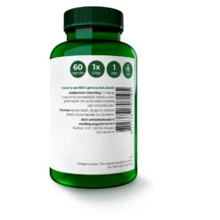 AOV 710 Teunisbloemolie 1000 Mg -Voedingssupplementen Winkel 1030201 3