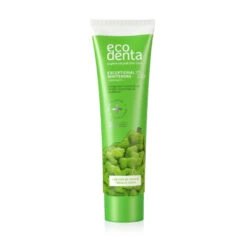 4x Ecodenta Tandpasta Whitening Bergamot Citroenoliën & Kalident 7 4x Ecodenta Tandpasta Whitening Bergamot Citroenoliën & Kalident -Voedingssupplementen Winkel 1030284 3