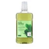 3x Ecodenta Mondwater Multifunctional Salie Aloë Vera & Muntolie -Voedingssupplementen Winkel 1030295