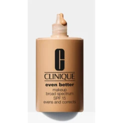 Clinique Foundation Even Better CN40 Cream Chamois -Voedingssupplementen Winkel 1030539 4