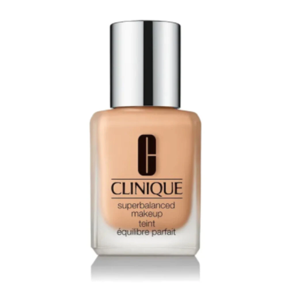 Clinique Foundation Superbalanced CN63.5 Linen 3 Clinique Foundation Superbalanced CN63.5 Linen