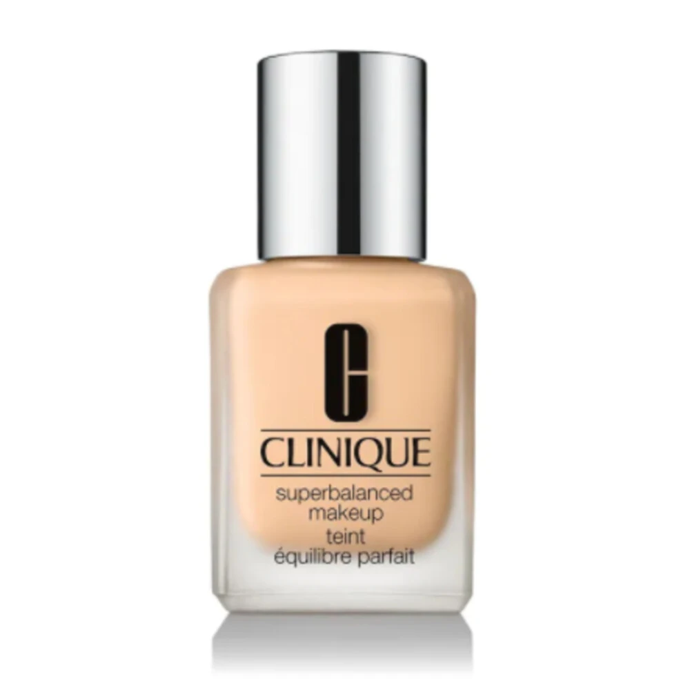 Clinique Foundation Superbalanced CN70 Vanilla 3 Clinique Foundation Superbalanced CN70 Vanilla