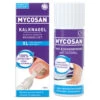 Mycosan Kalknagel Met Voet En Schoenpoeder Pakket -Voedingssupplementen Winkel 1030657