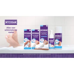 Mycosan Kalknagel Met Voet En Schoenpoeder Pakket -Voedingssupplementen Winkel 1030657 4