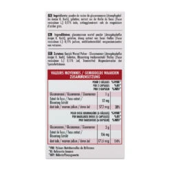 Equilibra Lose Weight -Voedingssupplementen Winkel 1030709 3