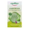 Equilibra Liver Detox 2 Equilibra Liver Detox -Voedingssupplementen Winkel 1030710