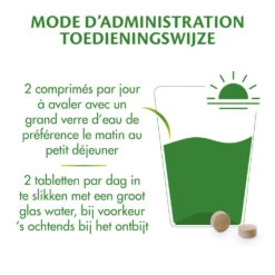 Equilibra Liver Detox -Voedingssupplementen Winkel 1030710 4