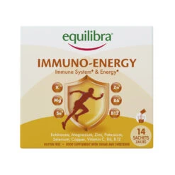Equilibra Immuno Energy