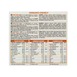 Equilibra Immuno Energy -Voedingssupplementen Winkel 1030713 3