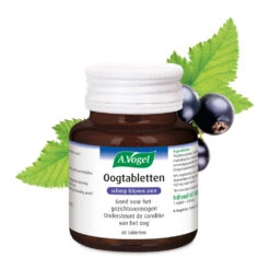 A.Vogel Oogtabletten -Voedingssupplementen Winkel 1030752 2