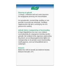 A.Vogel Oogtabletten -Voedingssupplementen Winkel 1030752 3