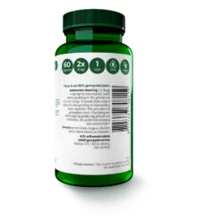 AOV 811 Curcuma Longa Zwarte Peper-extract 8 AOV 811 Curcuma Longa Zwarte Peper-extract -Voedingssupplementen Winkel 1031071 3