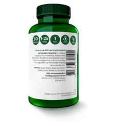 2x AOV 810 Bamboe-extract -Voedingssupplementen Winkel 1031088 2