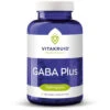 Vitakruid Gaba Plus 1 Vitakruid Gaba Plus -Voedingssupplementen Winkel 1031272