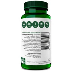 AOV 1003 NAC-Complex -Voedingssupplementen Winkel 1031851 3