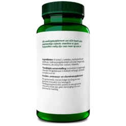 AOV 1003 NAC-Complex -Voedingssupplementen Winkel 1031851 4