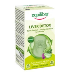 Equilibra Lever + Probiotica Pakket -Voedingssupplementen Winkel 1032014 3