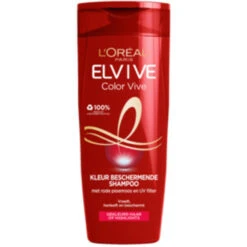 L'Oreal Lu0027Oréal Elvive Color Vive Shampoo & Conditioner Groot Pakket 7 L'Oreal Lu0027Oréal Elvive Color Vive Shampoo & Conditioner Groot Pakket -Voedingssupplementen Winkel 1032767 3
