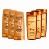 L'Oreal Lu0027Oréal Elvive Extraordinary Oil Shampoo & Conditioner Groot Pakket -Voedingssupplementen Winkel 1032779