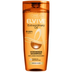 L'Oreal Lu0027Oréal Elvive Extraordinary Oil Shampoo & Conditioner Groot Pakket -Voedingssupplementen Winkel 1032779 2