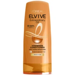 L'Oreal Lu0027Oréal Elvive Extraordinary Oil Shampoo & Conditioner Groot Pakket -Voedingssupplementen Winkel 1032779 3