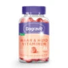 Dagravit Haar & Huid Vitaminen Vegan Gummies 1 Dagravit Haar & Huid Vitaminen Vegan Gummies -Voedingssupplementen Winkel 1032824