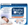 2x Breathe Right Neusstrips Normale Huid -Voedingssupplementen Winkel 1032915