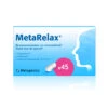 Metagenics MetaRelax -Voedingssupplementen Winkel 1032971