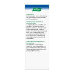 A.Vogel Oogdruppels Ontstoken Ogen 11 A.Vogel Oogdruppels Ontstoken Ogen -Voedingssupplementen Winkel 1033067 4