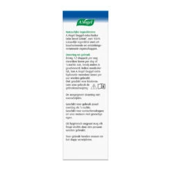 A.Vogel Ooggel Extra Hydratatie -Voedingssupplementen Winkel 1033145 5 1